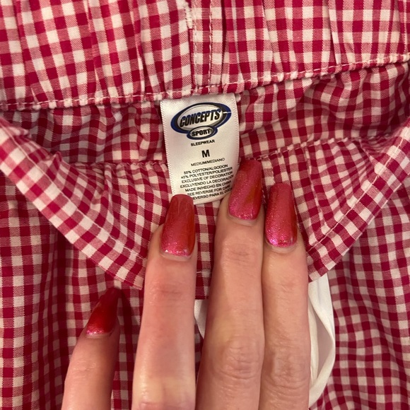 San Diego Padres sleep pants - Picture 3 of 3